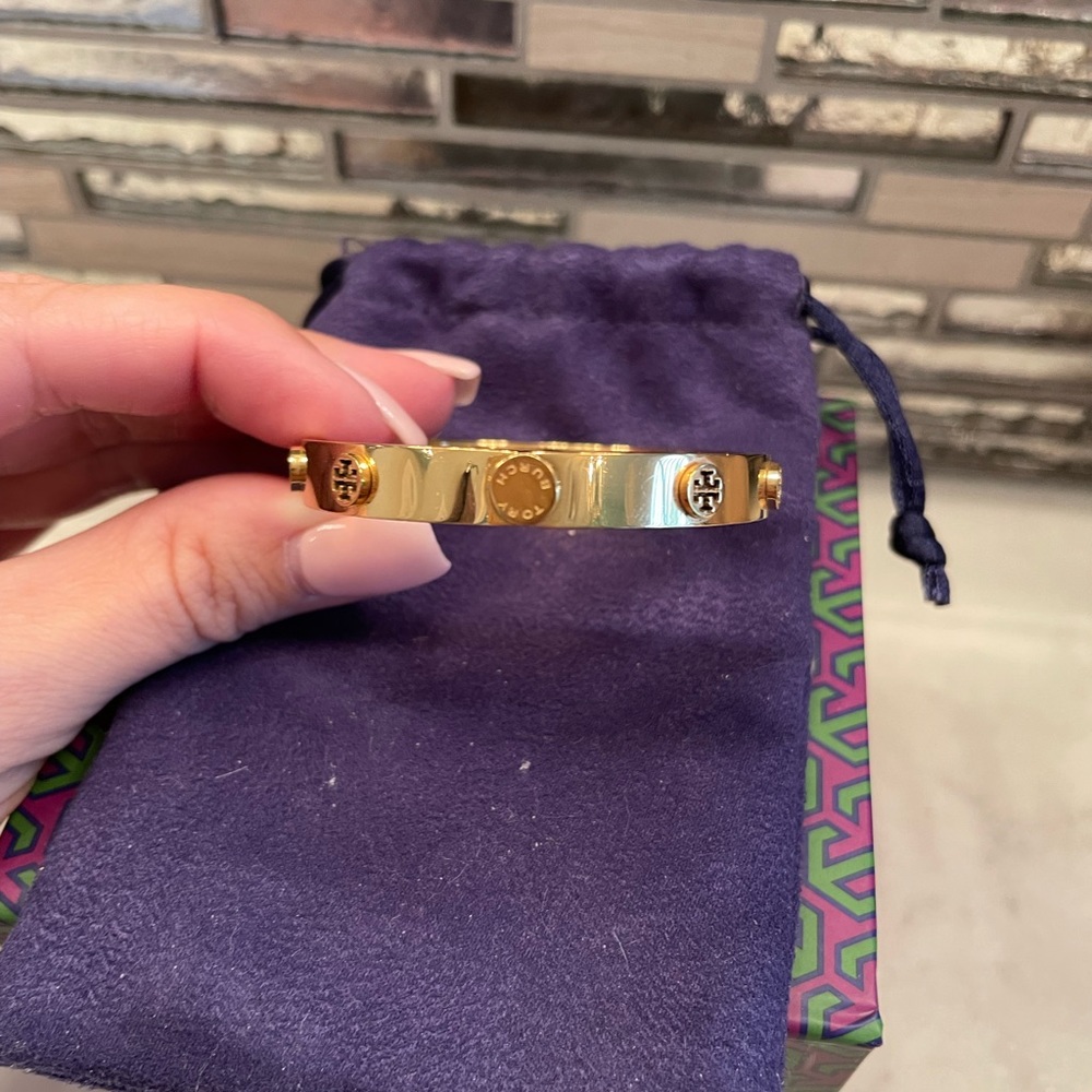 Tory Burch Miller Bracelet